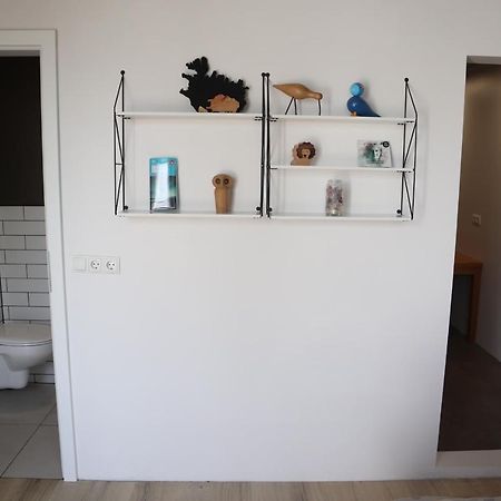 Modern Garage Suite - Free Parking & Self Check In Hveragerdi Ngoại thất bức ảnh