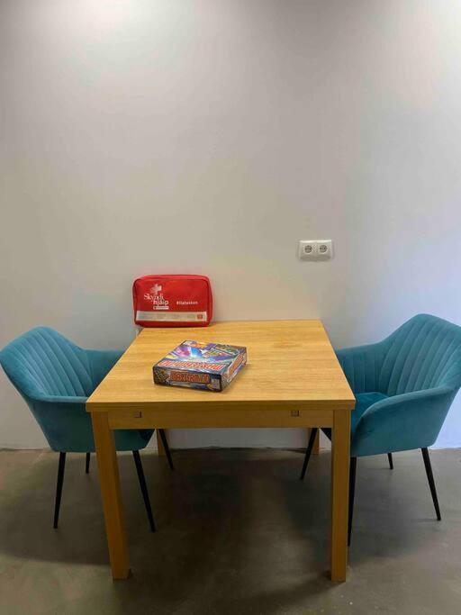 Modern Garage Suite - Free Parking & Self Check In Hveragerdi Ngoại thất bức ảnh