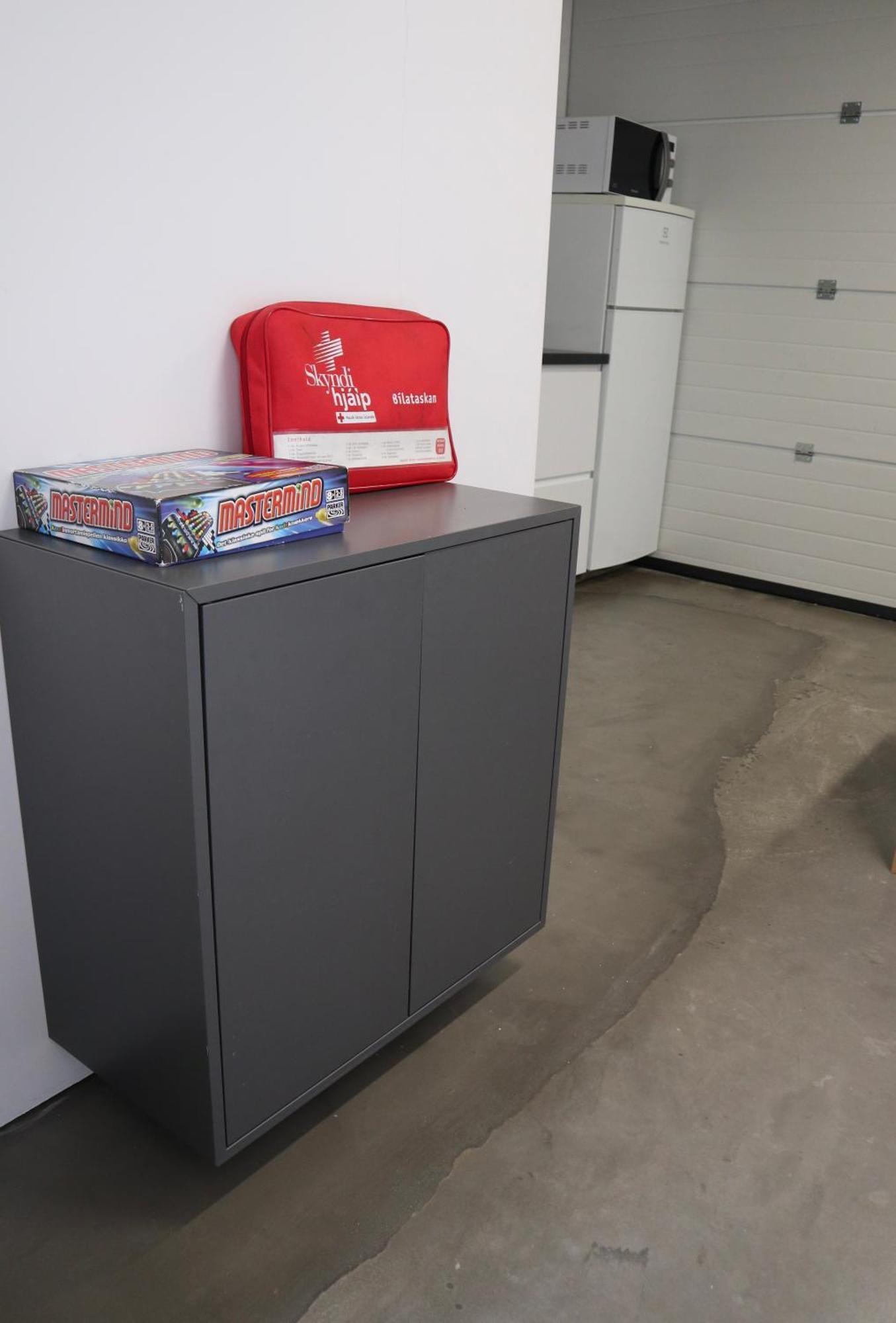 Modern Garage Suite - Free Parking & Self Check In Hveragerdi Ngoại thất bức ảnh